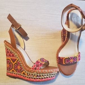 Wedges